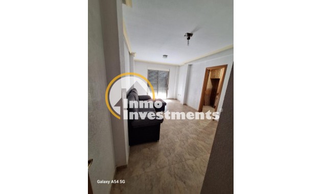 Bestaande bouw - Appartement - Torrevieja