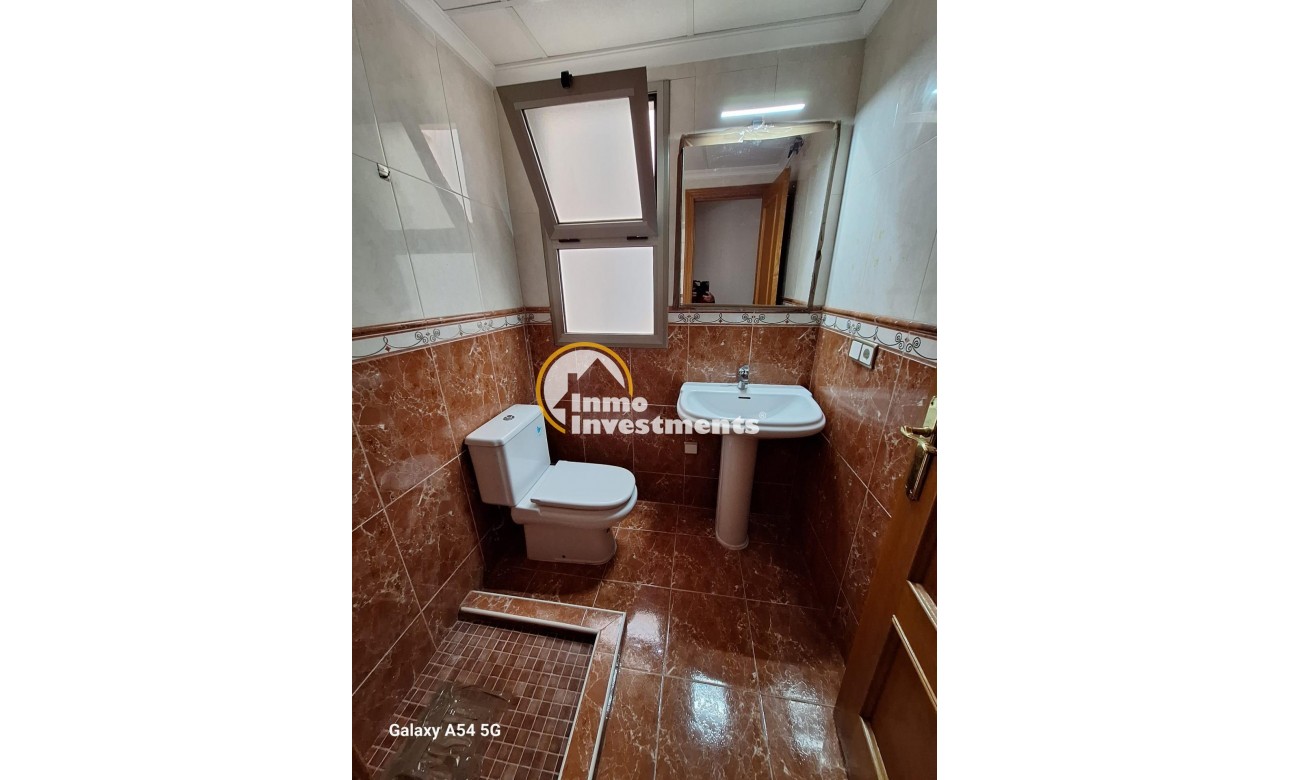 Bestaande bouw - Appartement - Torrevieja