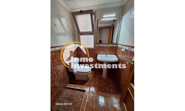 Bestaande bouw - Appartement - Torrevieja