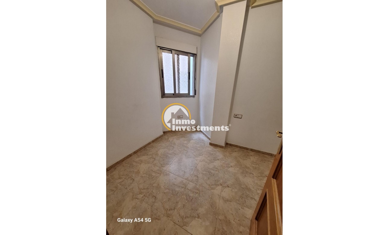 Bestaande bouw - Appartement - Torrevieja