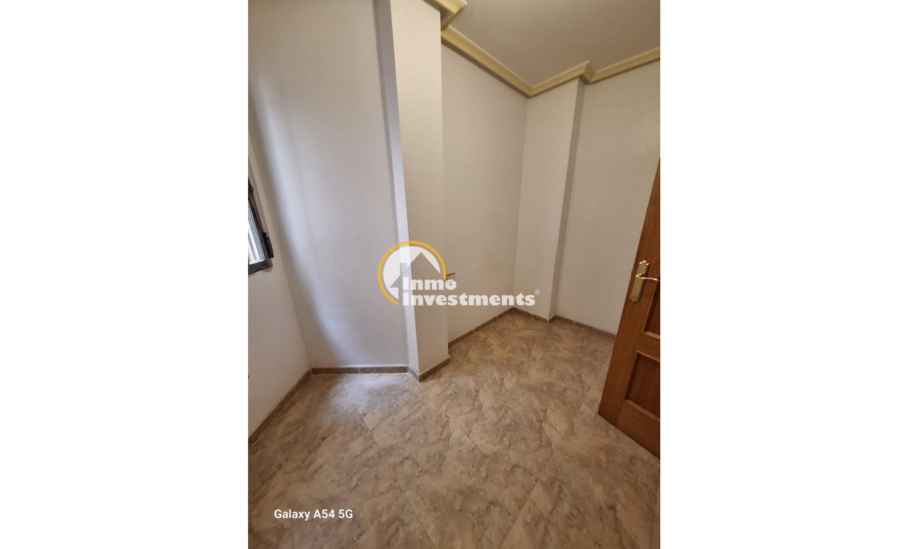 Bestaande bouw - Appartement - Torrevieja