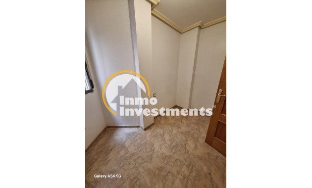 Bestaande bouw - Appartement - Torrevieja