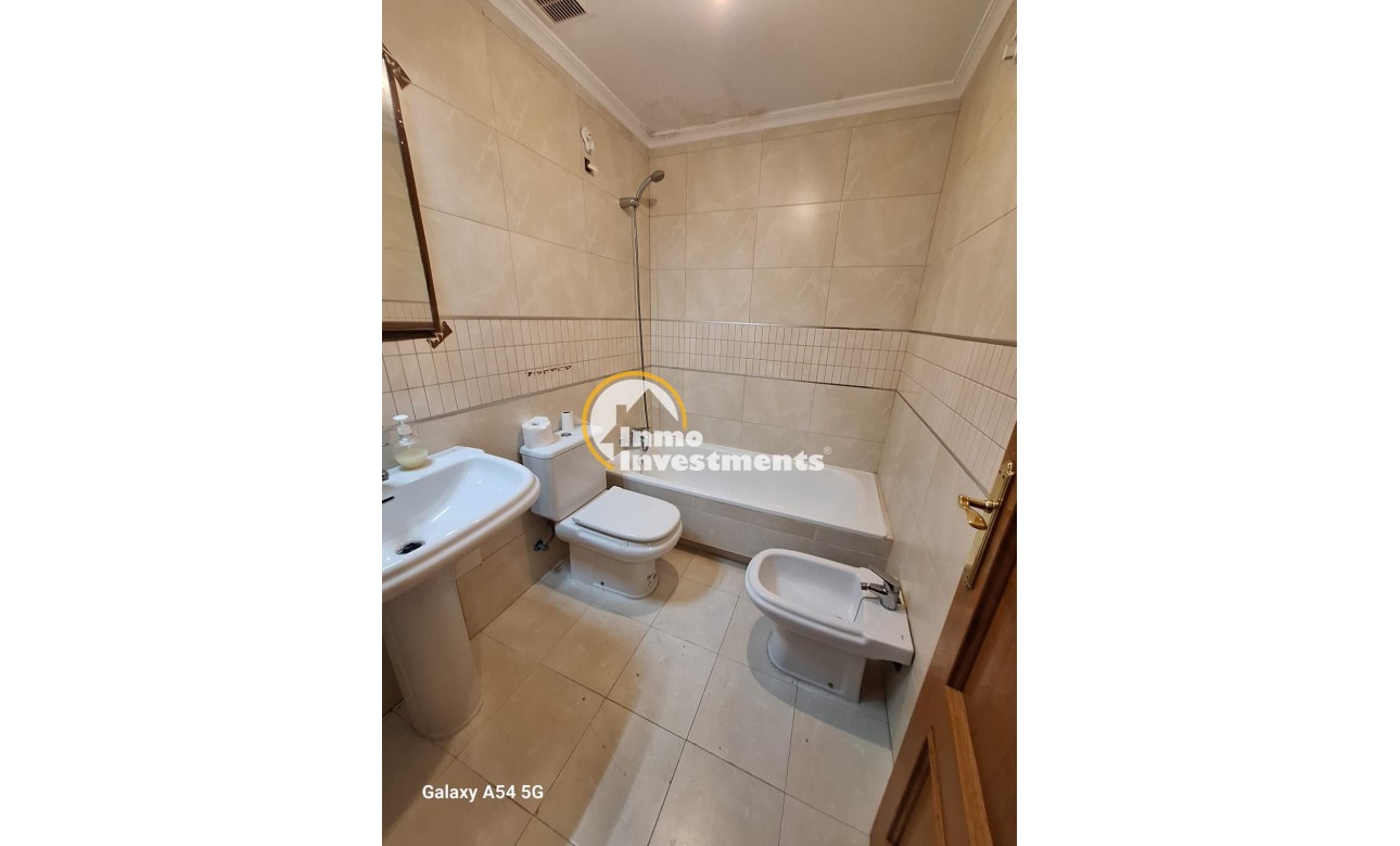 Bestaande bouw - Appartement - Torrevieja