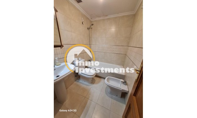Bestaande bouw - Appartement - Torrevieja