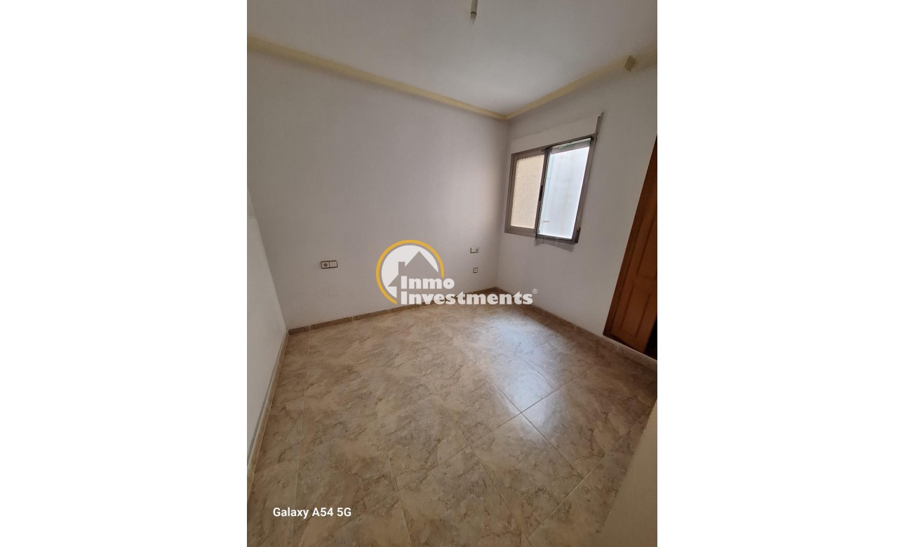 Bestaande bouw - Appartement - Torrevieja