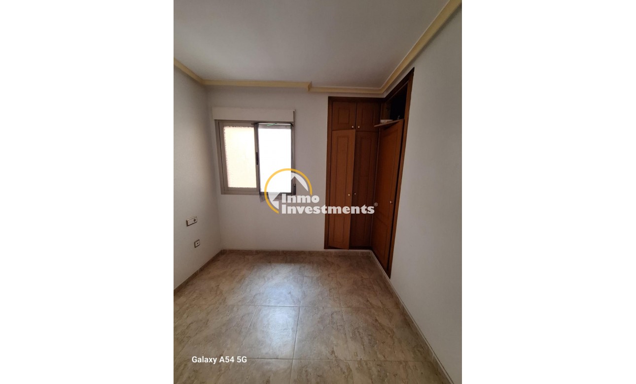 Bestaande bouw - Appartement - Torrevieja