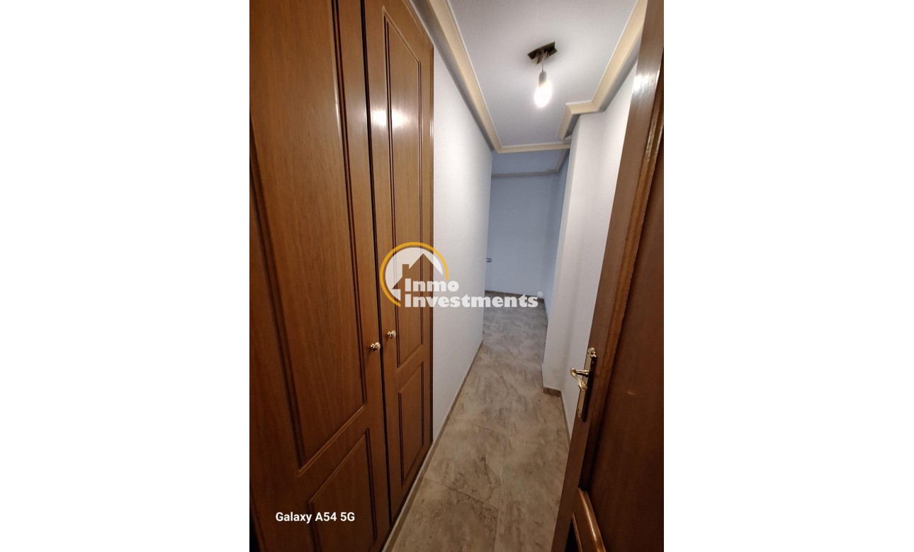 Bestaande bouw - Appartement - Torrevieja