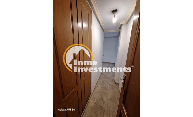 Bestaande bouw - Appartement - Torrevieja