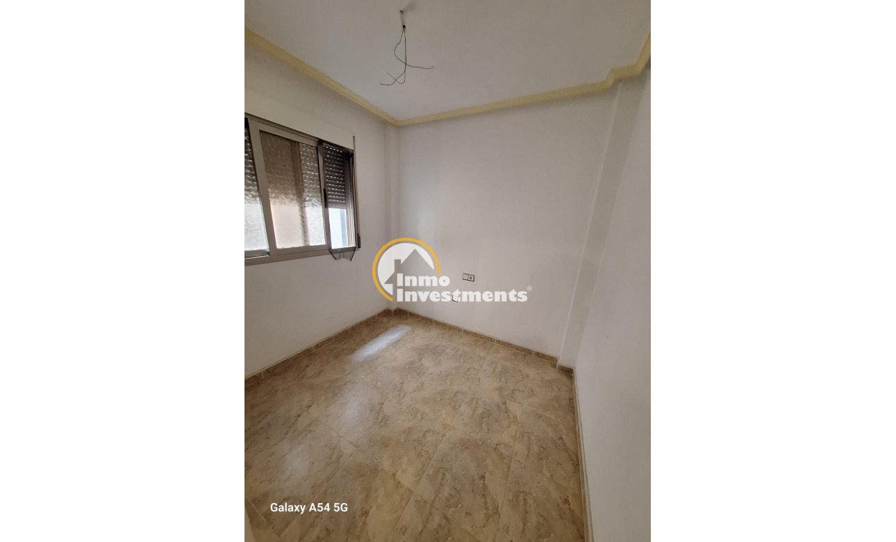 Bestaande bouw - Appartement - Torrevieja