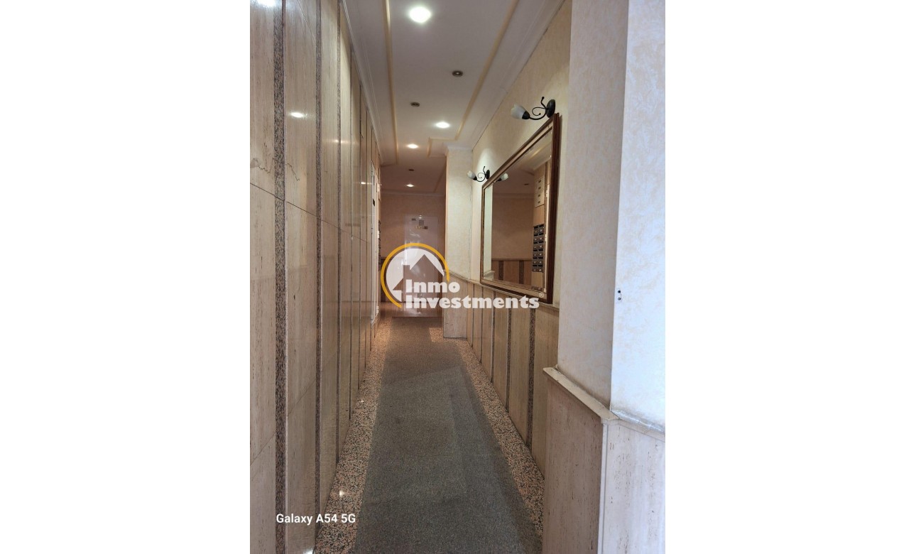 Bestaande bouw - Appartement - Torrevieja