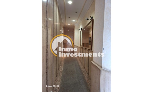 Bestaande bouw - Appartement - Torrevieja