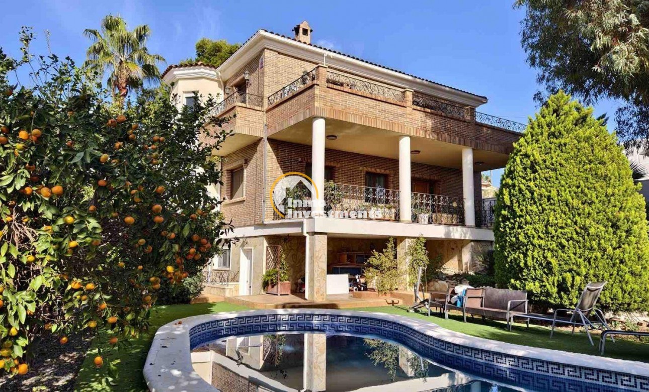 Reventa - Chalet independiente - Ciudad Quesada - Costa blanca sur