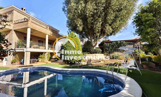 Reventa - Chalet independiente - Ciudad Quesada - Costa blanca sur
