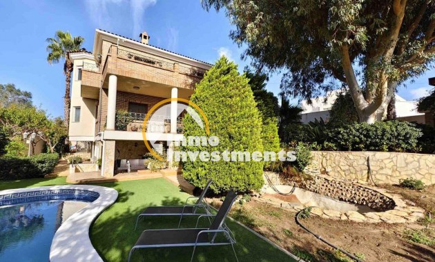 Reventa - Chalet independiente - Ciudad Quesada - Costa blanca sur