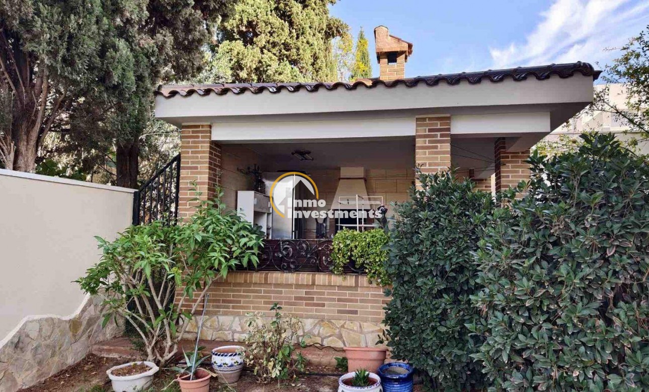 Reventa - Chalet independiente - Ciudad Quesada - Costa blanca sur