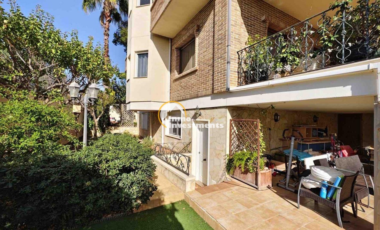 Reventa - Chalet independiente - Ciudad Quesada - Costa blanca sur