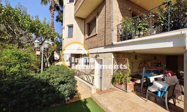 Reventa - Chalet independiente - Ciudad Quesada - Costa blanca sur