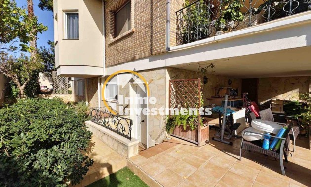 Reventa - Chalet independiente - Ciudad Quesada - Costa blanca sur