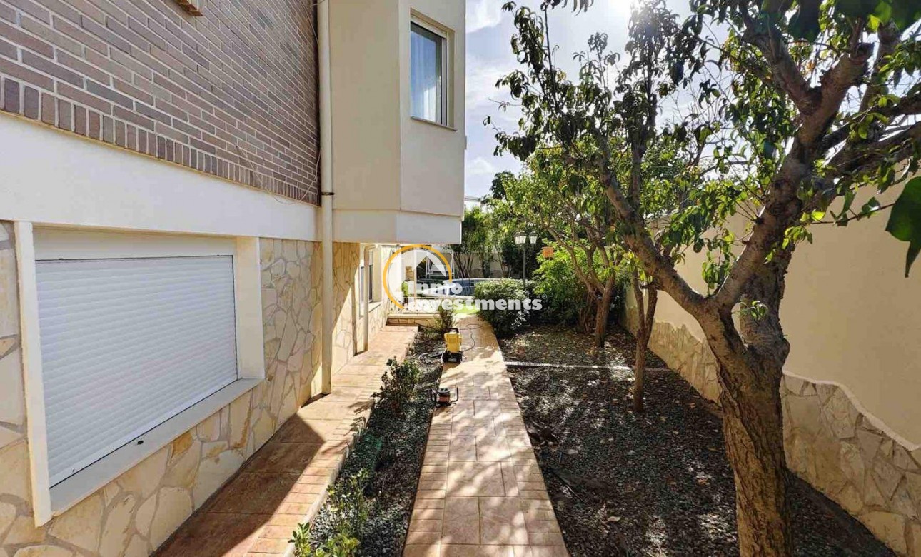 Reventa - Chalet independiente - Ciudad Quesada - Costa blanca sur