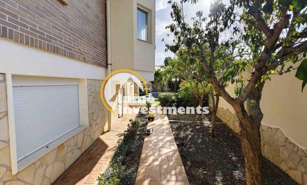 Reventa - Chalet independiente - Ciudad Quesada - Costa blanca sur