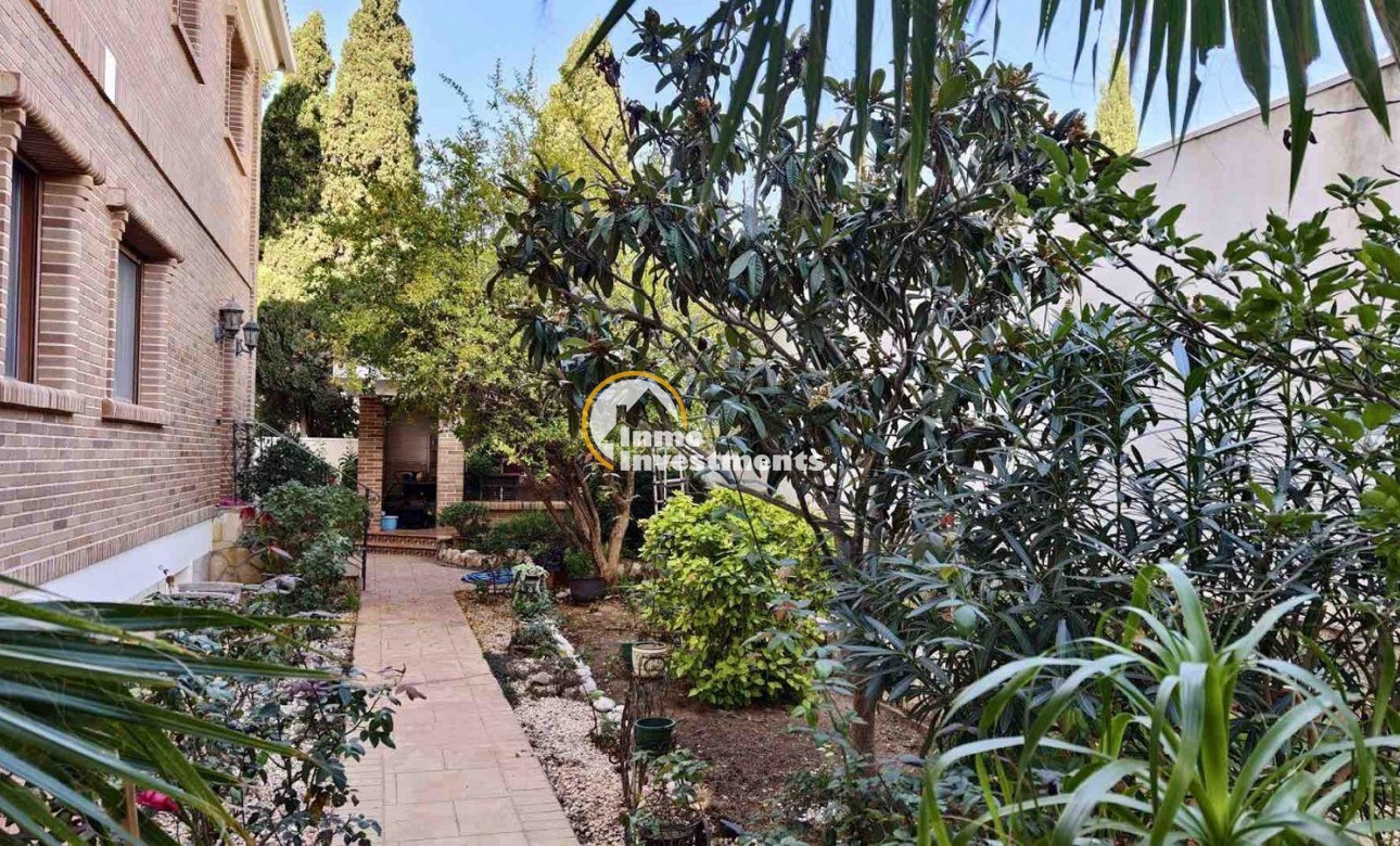 Reventa - Chalet independiente - Ciudad Quesada - Costa blanca sur