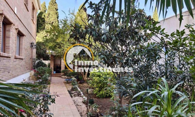 Reventa - Chalet independiente - Ciudad Quesada - Costa blanca sur