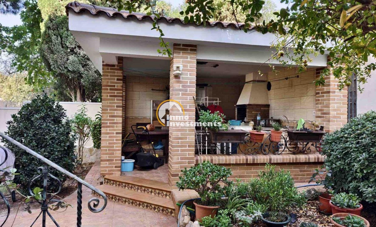 Reventa - Chalet independiente - Ciudad Quesada - Costa blanca sur