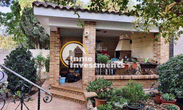 Reventa - Chalet independiente - Ciudad Quesada - Costa blanca sur