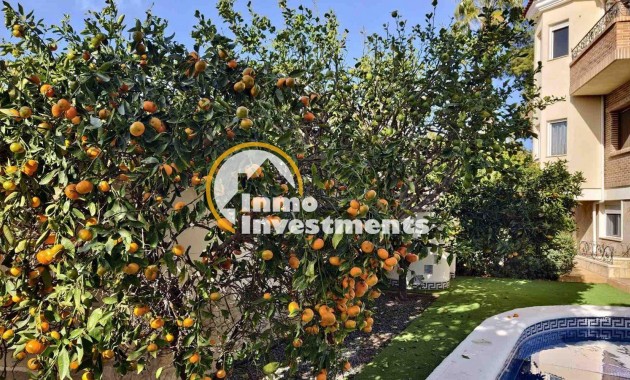 Reventa - Chalet independiente - Ciudad Quesada - Costa blanca sur