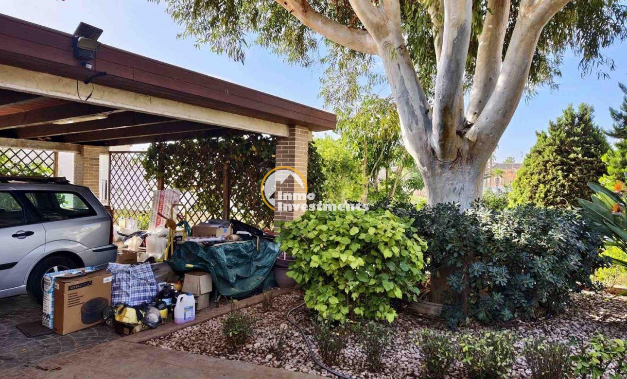 Reventa - Chalet independiente - Ciudad Quesada - Costa blanca sur