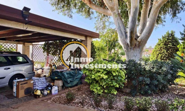 Reventa - Chalet independiente - Ciudad Quesada - Costa blanca sur