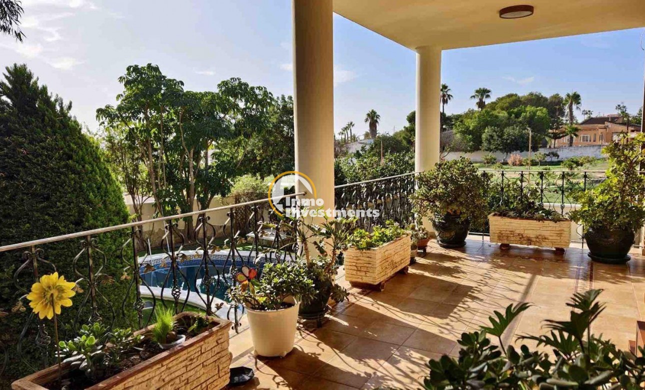 Reventa - Chalet independiente - Ciudad Quesada - Costa blanca sur