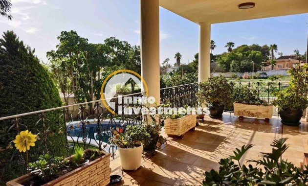 Reventa - Chalet independiente - Ciudad Quesada - Costa blanca sur