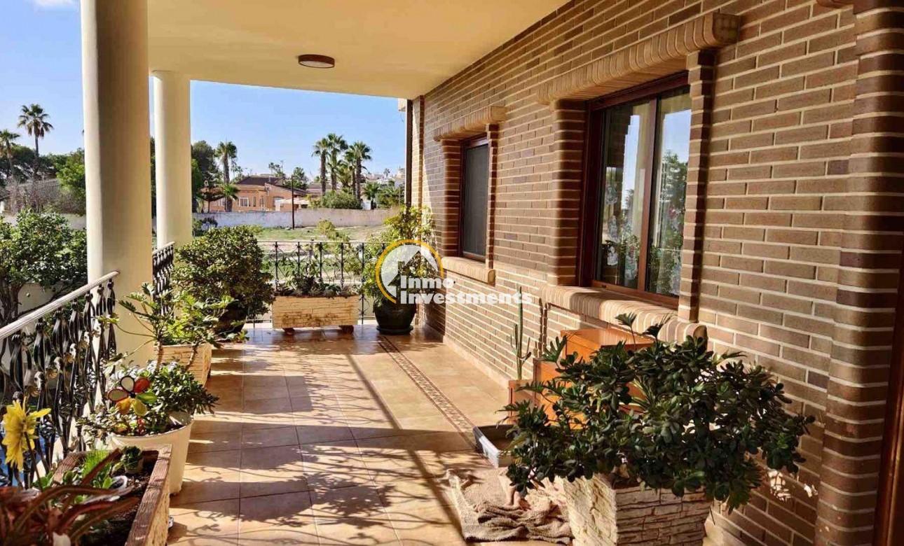 Reventa - Chalet independiente - Ciudad Quesada - Costa blanca sur