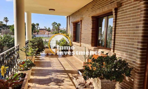 Reventa - Chalet independiente - Ciudad Quesada - Costa blanca sur