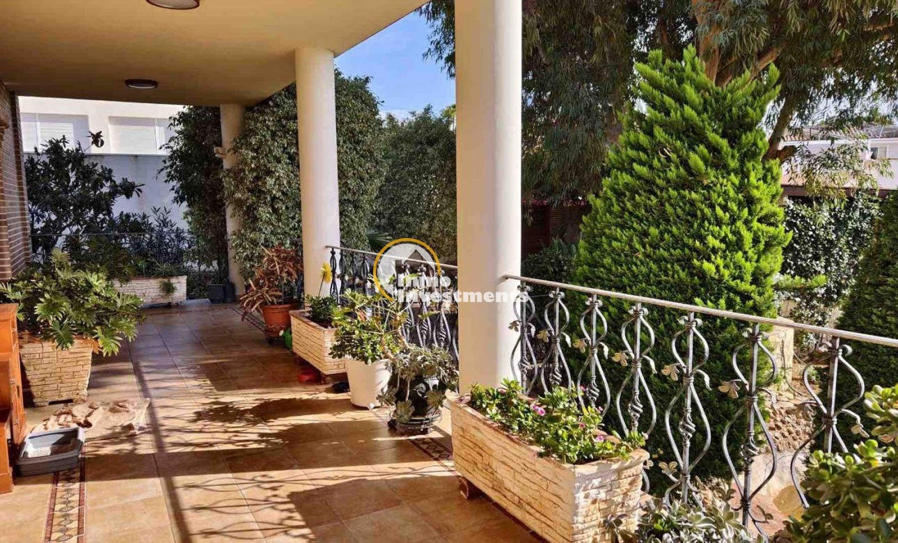 Reventa - Chalet independiente - Ciudad Quesada - Costa blanca sur