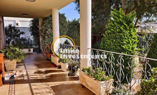 Reventa - Chalet independiente - Ciudad Quesada - Costa blanca sur