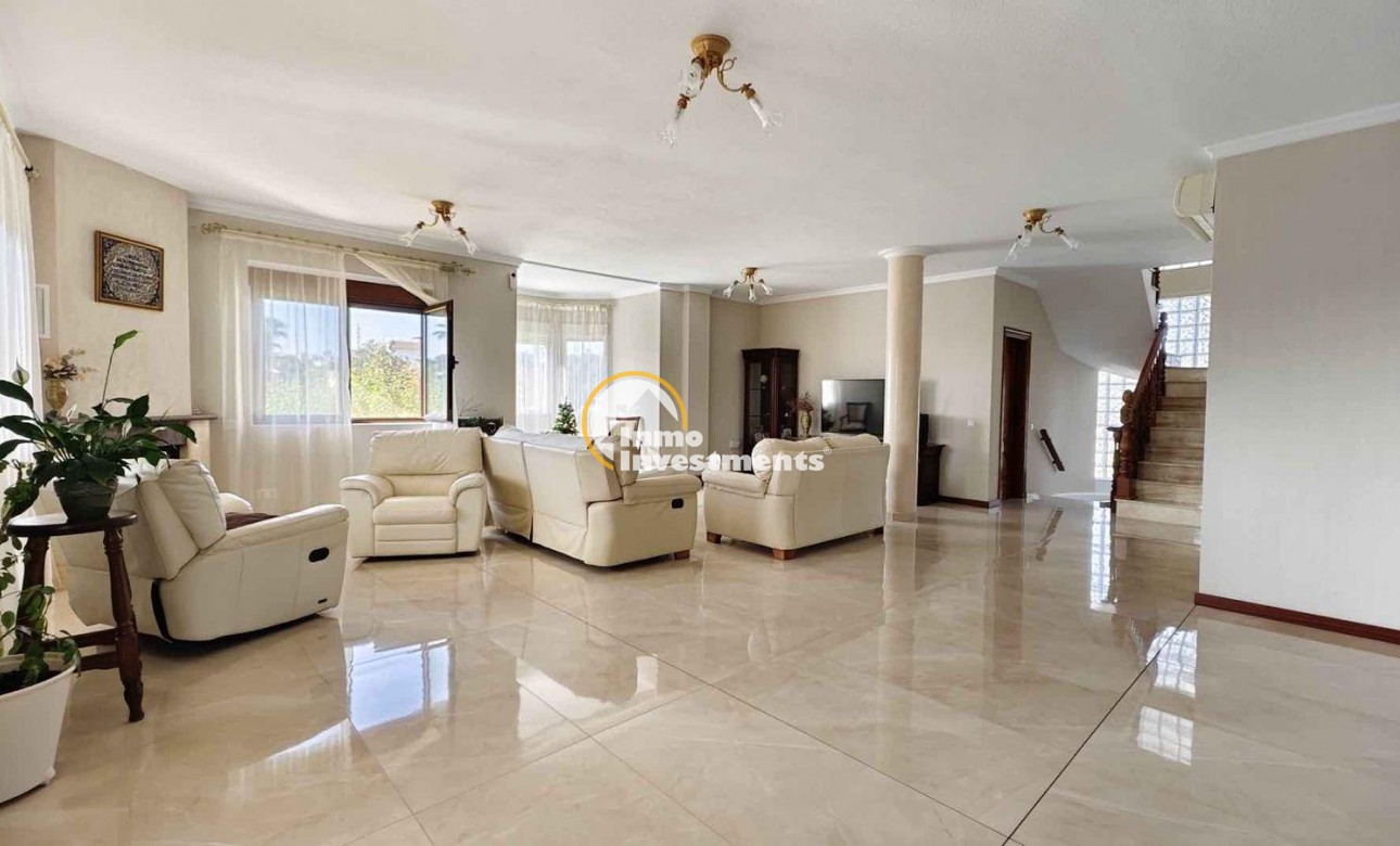 Reventa - Chalet independiente - Ciudad Quesada - Costa blanca sur