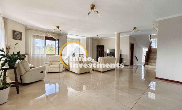 Reventa - Chalet independiente - Ciudad Quesada - Costa blanca sur