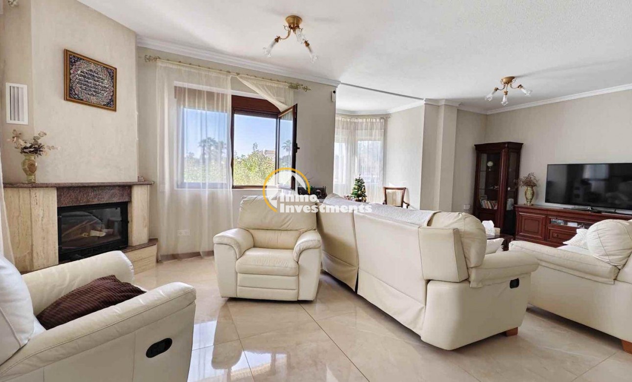 Reventa - Chalet independiente - Ciudad Quesada - Costa blanca sur