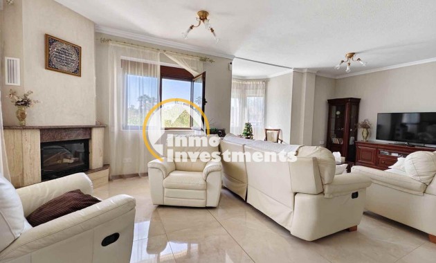 Reventa - Chalet independiente - Ciudad Quesada - Costa blanca sur