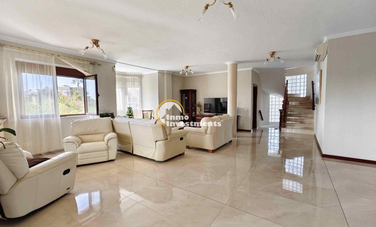 Reventa - Chalet independiente - Ciudad Quesada - Costa blanca sur