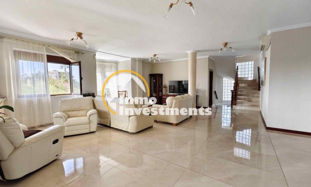 Reventa - Chalet independiente - Ciudad Quesada - Costa blanca sur