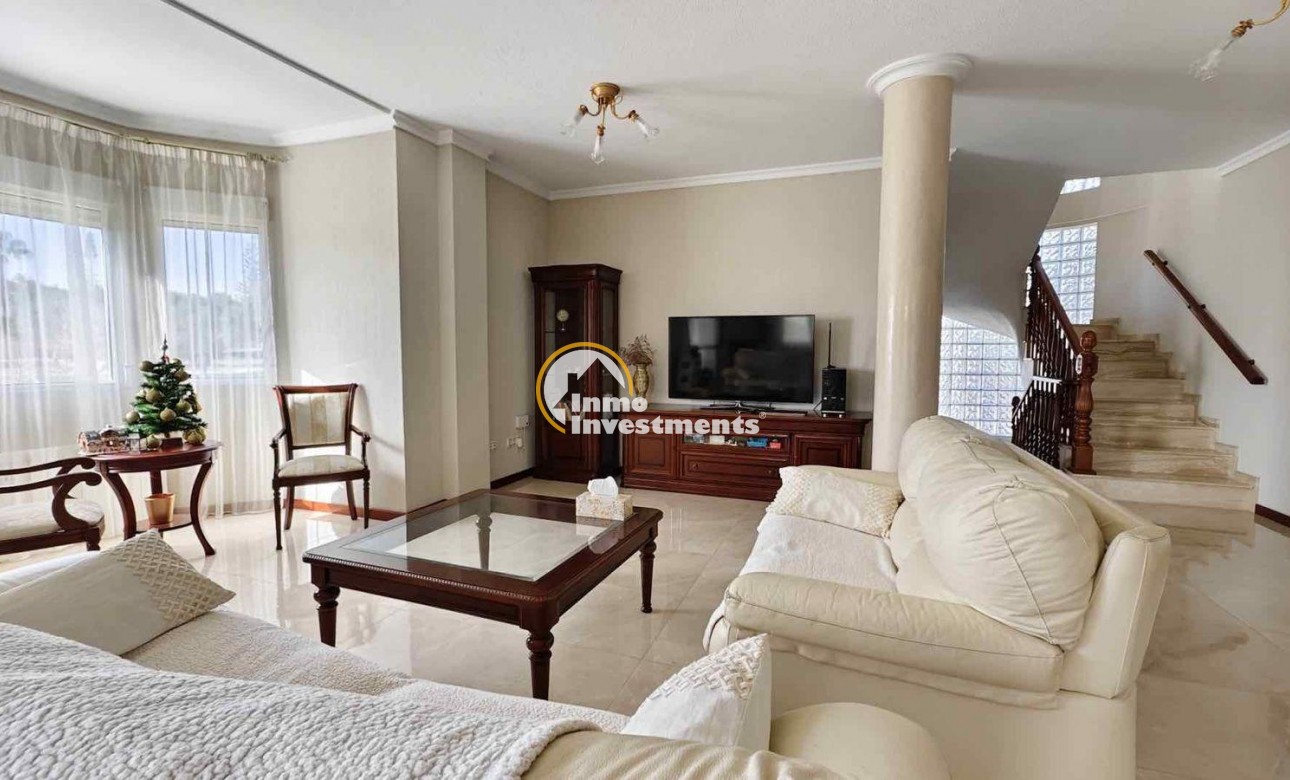 Reventa - Chalet independiente - Ciudad Quesada - Costa blanca sur