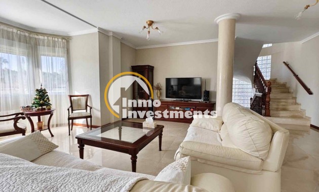 Reventa - Chalet independiente - Ciudad Quesada - Costa blanca sur