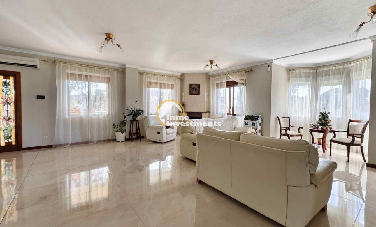 Reventa - Chalet independiente - Ciudad Quesada - Costa blanca sur