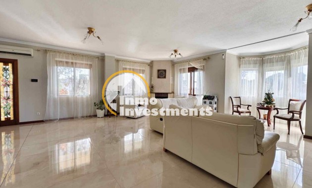 Reventa - Chalet independiente - Ciudad Quesada - Costa blanca sur