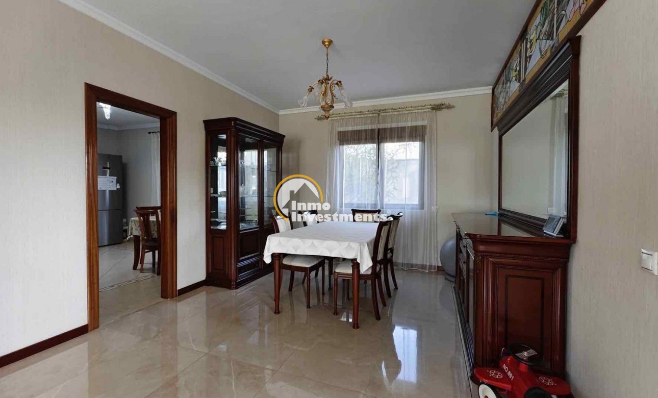 Reventa - Chalet independiente - Ciudad Quesada - Costa blanca sur