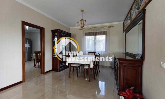 Reventa - Chalet independiente - Ciudad Quesada - Costa blanca sur