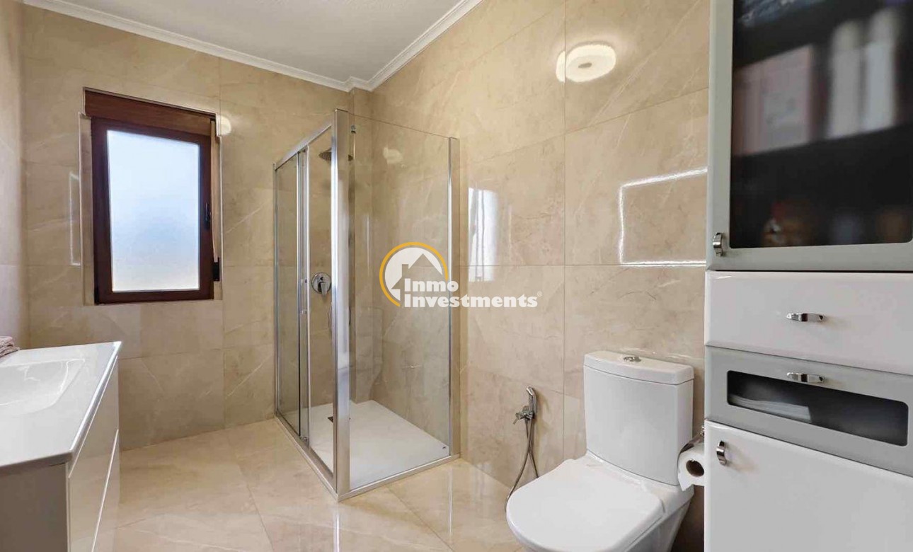 Reventa - Chalet independiente - Ciudad Quesada - Costa blanca sur